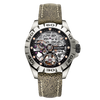 Titanium Case 2020 Top Brand Luxury Men's Watches Skeleton Automatic Mechanical Watch for Men Waterproof Relogio Masculino