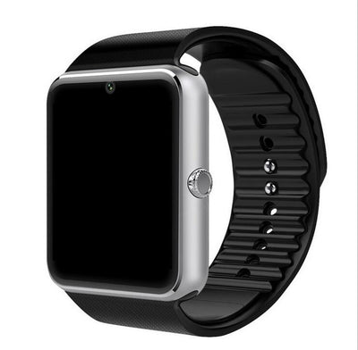 FXM Bluetooth Smart Watch Men for Iphone Phone for Huawei Samsung Android Support 2G SIM TF Card Camera Digital watch Men