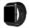 FXM Bluetooth Smart Watch Men for Iphone Phone for Huawei Samsung Android Support 2G SIM TF Card Camera Digital watch Men