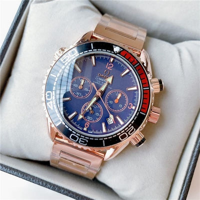 Mens Watches Top Brand Luxury watches Men Quartz Steel Army Military Watches Male Business Wristwatch 3321