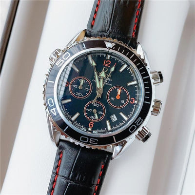 Mens Watches Top Brand Luxury watches Men Quartz Steel Army Military Watches Male Business Wristwatch 3321