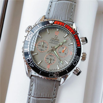 Mens Watches Top Brand Luxury watches Men Quartz Steel Army Military Watches Male Business Wristwatch 3321